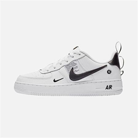 Nike  Air Force 1 Lv8 Utility  Spor Ayakkabı  AR1708-100