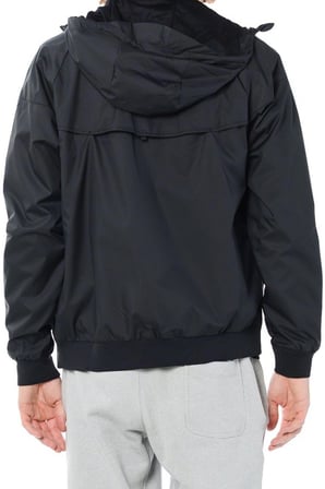 Nike M NSW WR JKT Erkek Kapüşonlu Ceket 727324-010