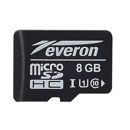 Everon 8GB Micro SD Hafıza Kartı