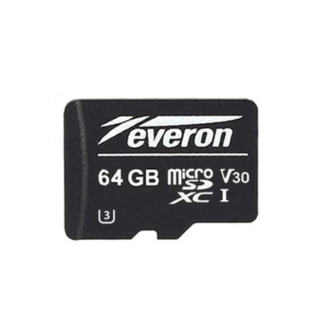 Everon 64GB Micro SD Hafıza Kartı