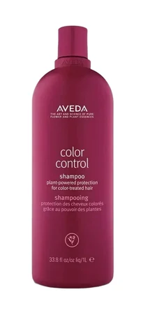 Aveda Color Control Boyalı Saçlar İçin Şampuan Light 1000 ml