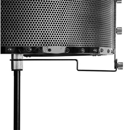 On Stage ASMS4730 Stüdyo Mikrofon Soundshield