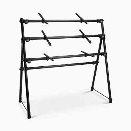 On Stage KS7903 3\'Lü Org Standı