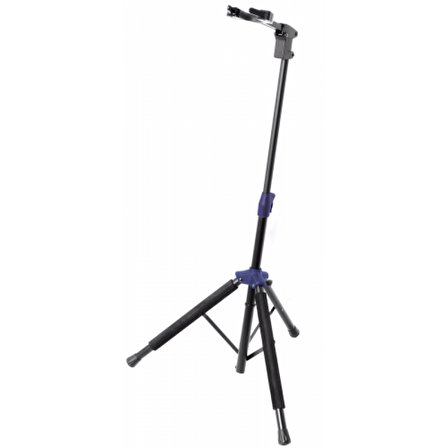On Stage GS8200 Otomatik Kilit Sistemli Gitar Standı