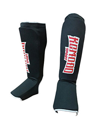  Kick Boks & Muay Thai Bez Kaval Ayaküstü Koruyucu KBZ 101