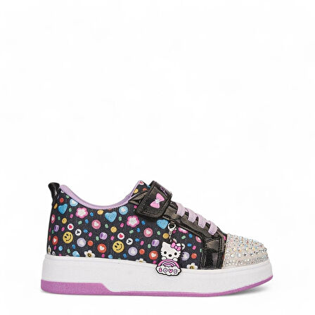 4004 Kız Çocuk Hello Kitty Sneaker