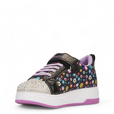 4004 Kız Çocuk Hello Kitty Sneaker