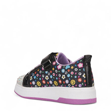 4004 Kız Çocuk Hello Kitty Sneaker