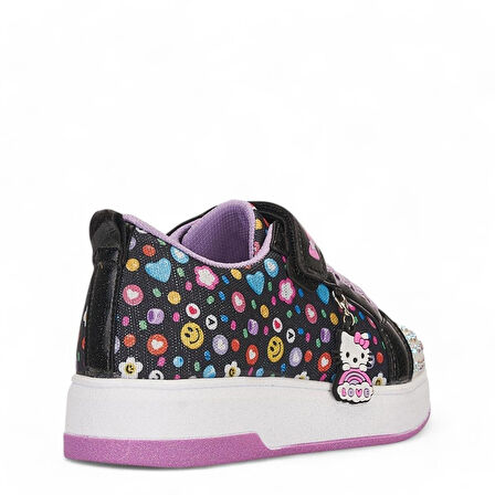 4004 Kız Çocuk Hello Kitty Sneaker