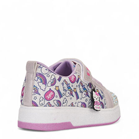 4004 Kız Çocuk Hello Kitty Sneaker