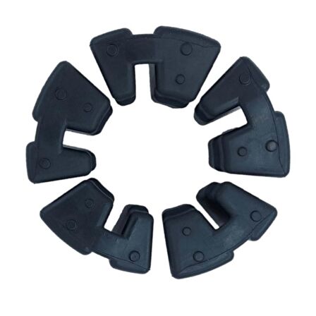 Mondial Drift L ,Vulture 125İ ,Zontes Kaplin Lastiği Dişli Takozu Enjekliyonlu Model Uyumlu Arasmoto