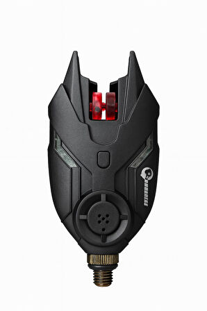 Bauer Sazan Alarm Seti 4+1 