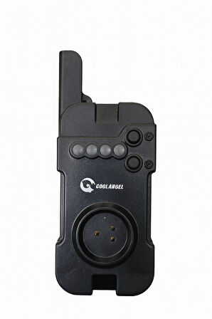 Bauer Sazan Alarm Seti 4+1 