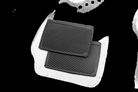 Beko TM 5206 G Tost Makinesi