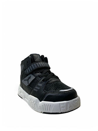 King Hafif Çocuk Bilekli Sneaker