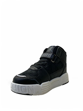 King Hafif Çocuk Bilekli Sneaker