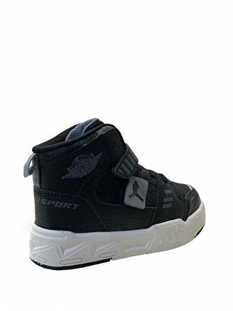 King Hafif Çocuk Bilekli Sneaker