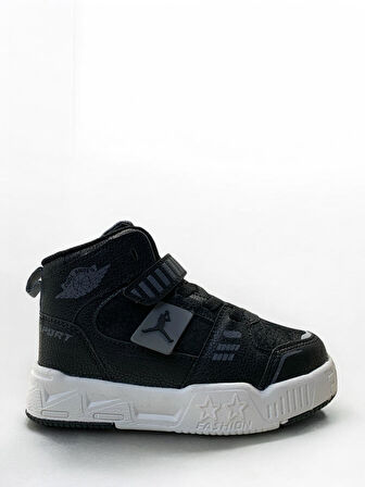 King Hafif Çocuk Bilekli Sneaker