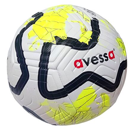 Avessa Ft-80-101 Futbol Topu No3