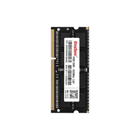 KingspecNB-DDR3-4GB-1600Mhz