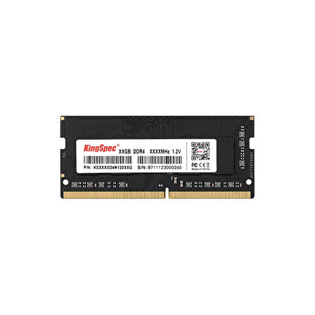 KingspecNB-DDR4-8GB-2666Mhz