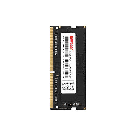 KingspecNB-DDR4-8GB-2666Mhz