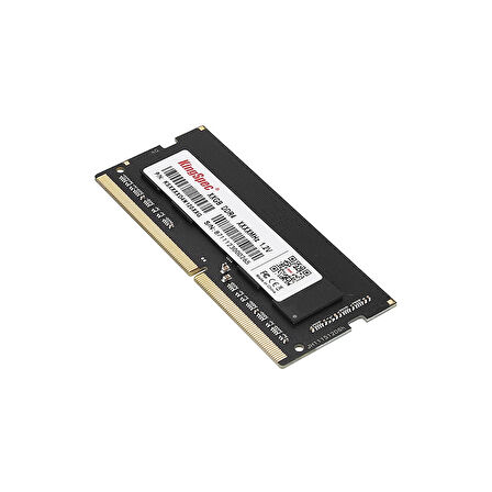 KingspecNB-DDR4-8GB-2666Mhz