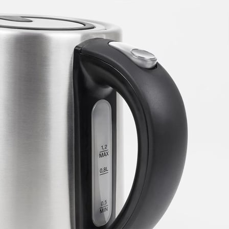 Caso WK2100 Compact Kettle