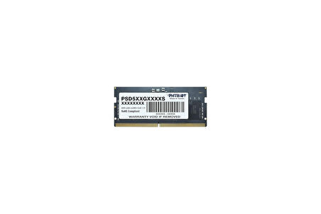 PatriotNB-PSD516G480081SDDR5-16GB4800