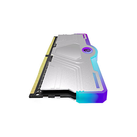 KingspecDDR4-16GB-3200MhzSilverRGB