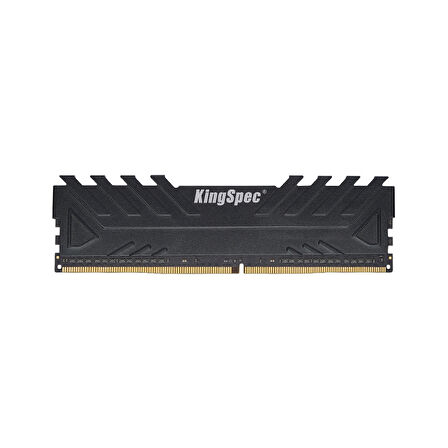 KingspecDDR4-8GB-3200Mhz-BlackHeatSink