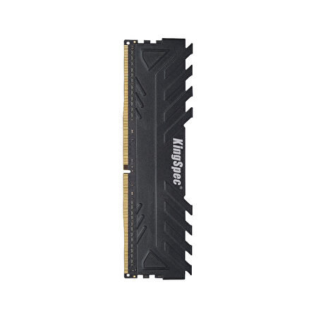 KingspecDDR4-8GB-3200Mhz-BlackHeatSink