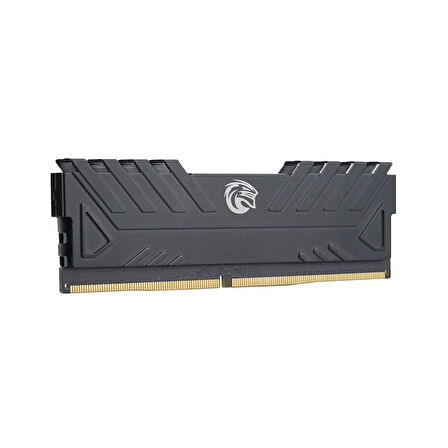 KingspecDDR4-8GB-3200Mhz-BlackHeatSink