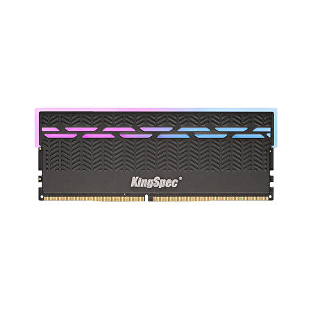 KingspecDDR4-8GB-2666MhzRGBBlack