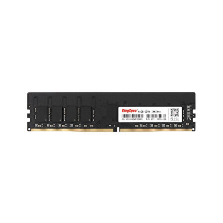 KingspecDDR4-8GB-2400Mhz-PC
