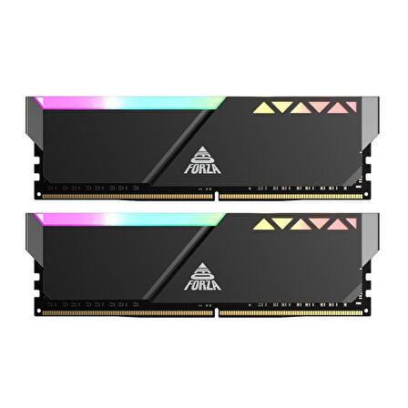 NEOFORZANMGD516F82-DDR5-32GB16x2-6400Mhz