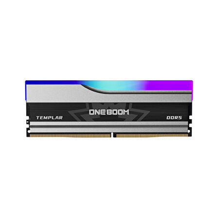 KingspecPcDDR5-32G-16Gx2RGBTEMPLAR6000