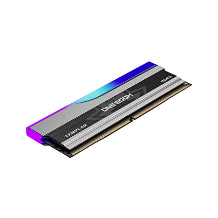 KingspecPcDDR5-32G-16Gx2RGBTEMPLAR6000