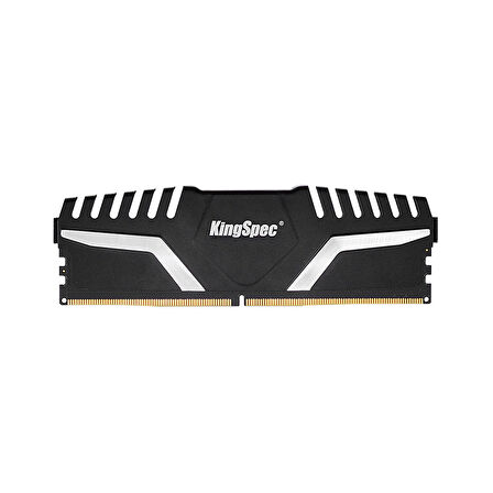 KingspecDDR5-32GB-5200MhzBlackHeatSink