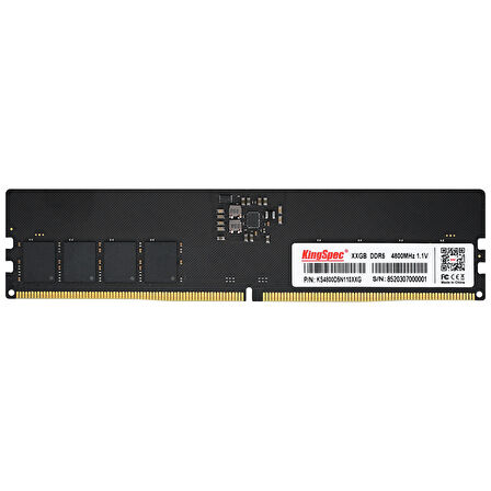 KingspecDDR5-16GB-5200Mhz-PC