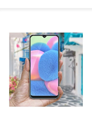 Samsung Galaxy A14 Nano Ekran Koruyucu Kırılmaz Cam - Ince Ve Esnek