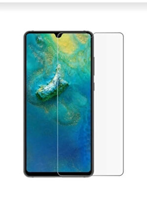 Samsung Galaxy A14 Nano Ekran Koruyucu Kırılmaz Cam - Ince Ve Esnek