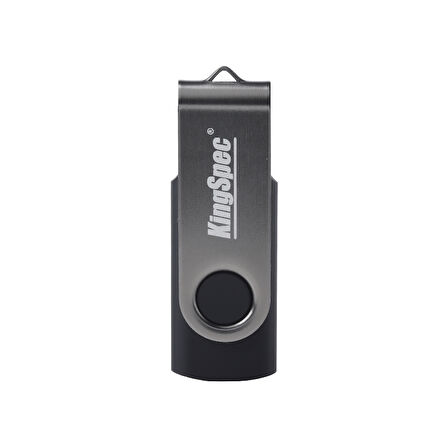KingspecKU3-128-USB3.0-128GBFlashBellek
