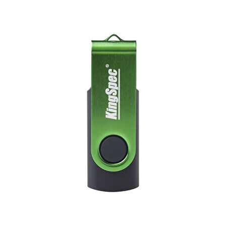 KingspecKU3-128-USB3.0-128GBFlashBellek