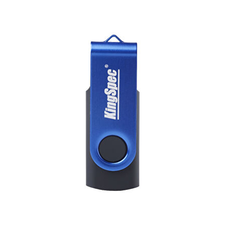KingspecKU3-128-USB3.0-128GBFlashBellek