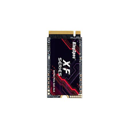 KingspecXF-512GB2242Pcie4-5100-4500MBs