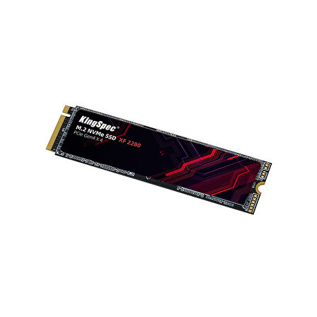KingspecXF-256GB2280Pcie4-5100-4500MBs