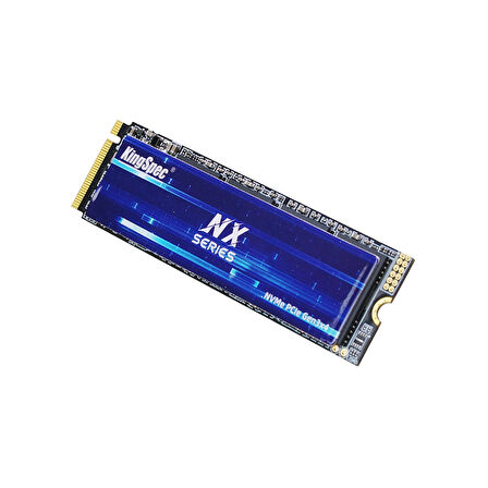 KingspecNX-256GB2280Pcie3-3500-3200MBs