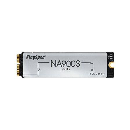 KingspecNA900S256Pcie3-Mac3500-3200MBs