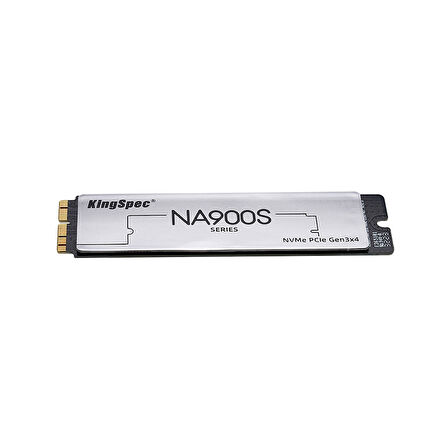 KingspecNA900S256Pcie3-Mac3500-3200MBs